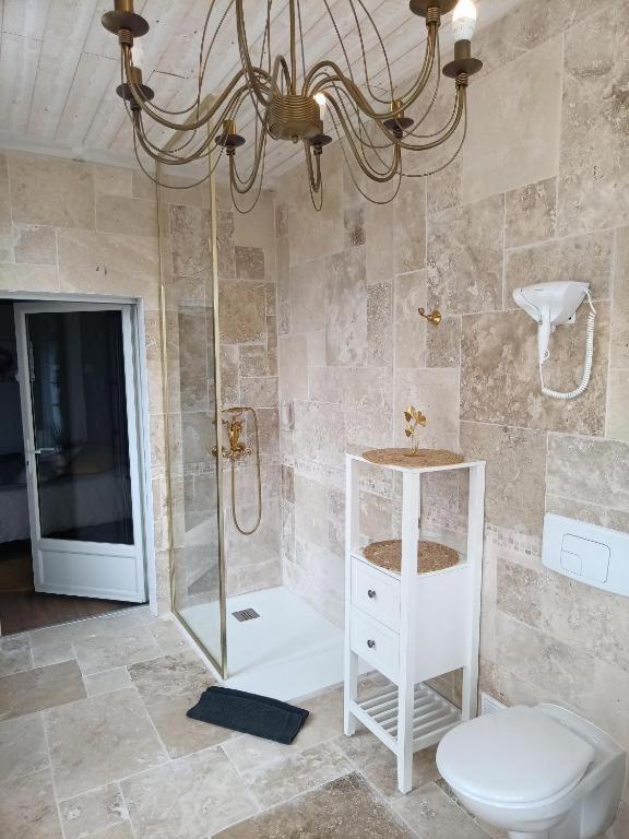 Gites & Chambres D'Hotes Villa La Lorraine Folkling Buitenkant foto